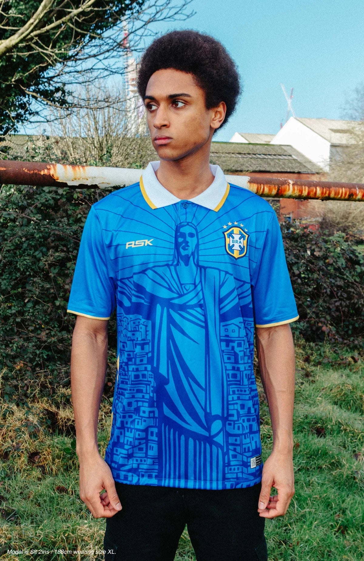 Discover Why the Blue Brazil Jerseys Dominates 2024's Best-Seller List