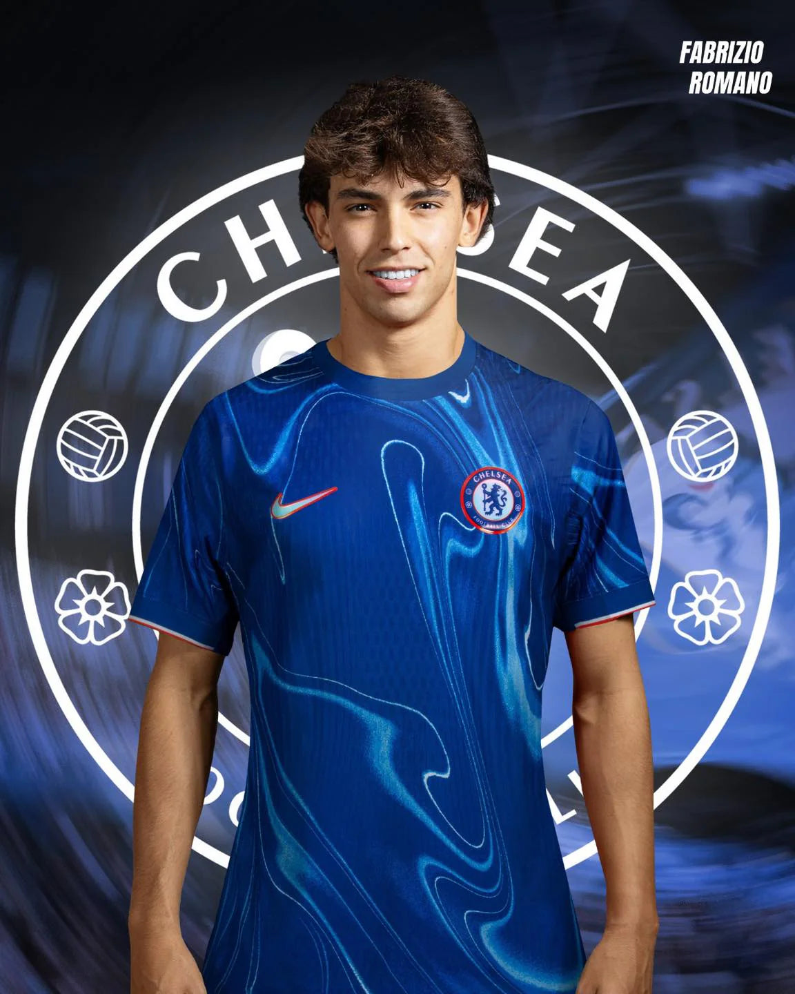 João Félix Makes His Way Back to Chelsea