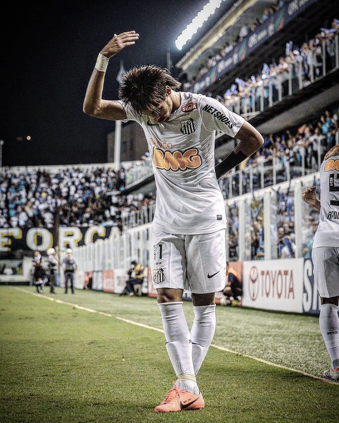 Santos Fc