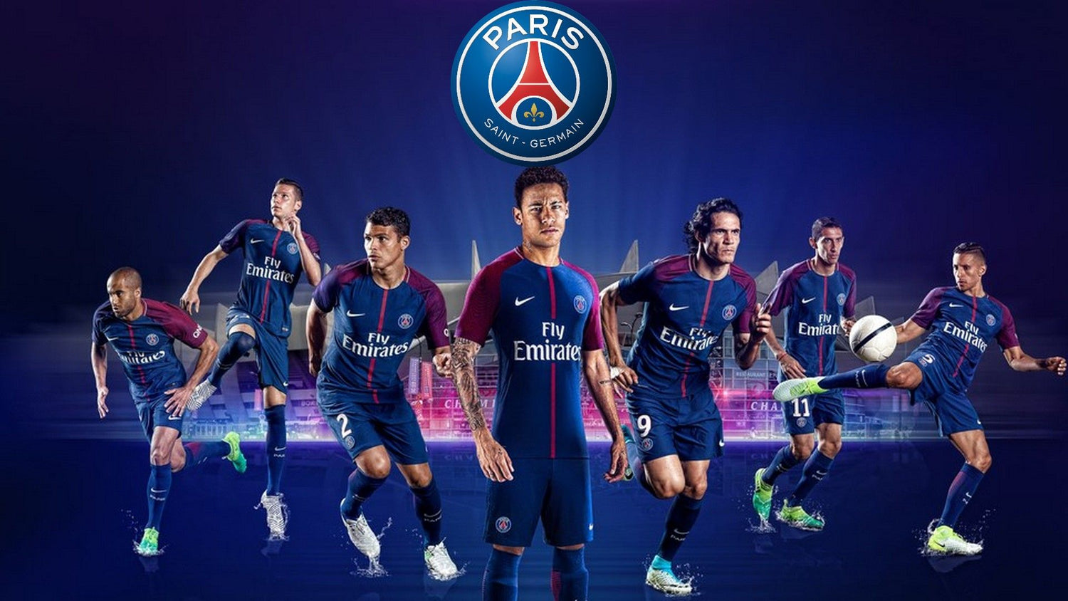 PSG