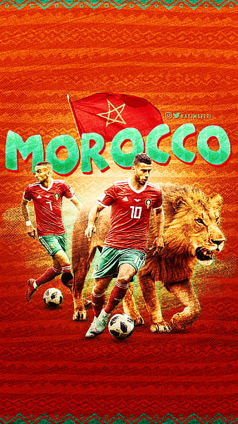 Morocco