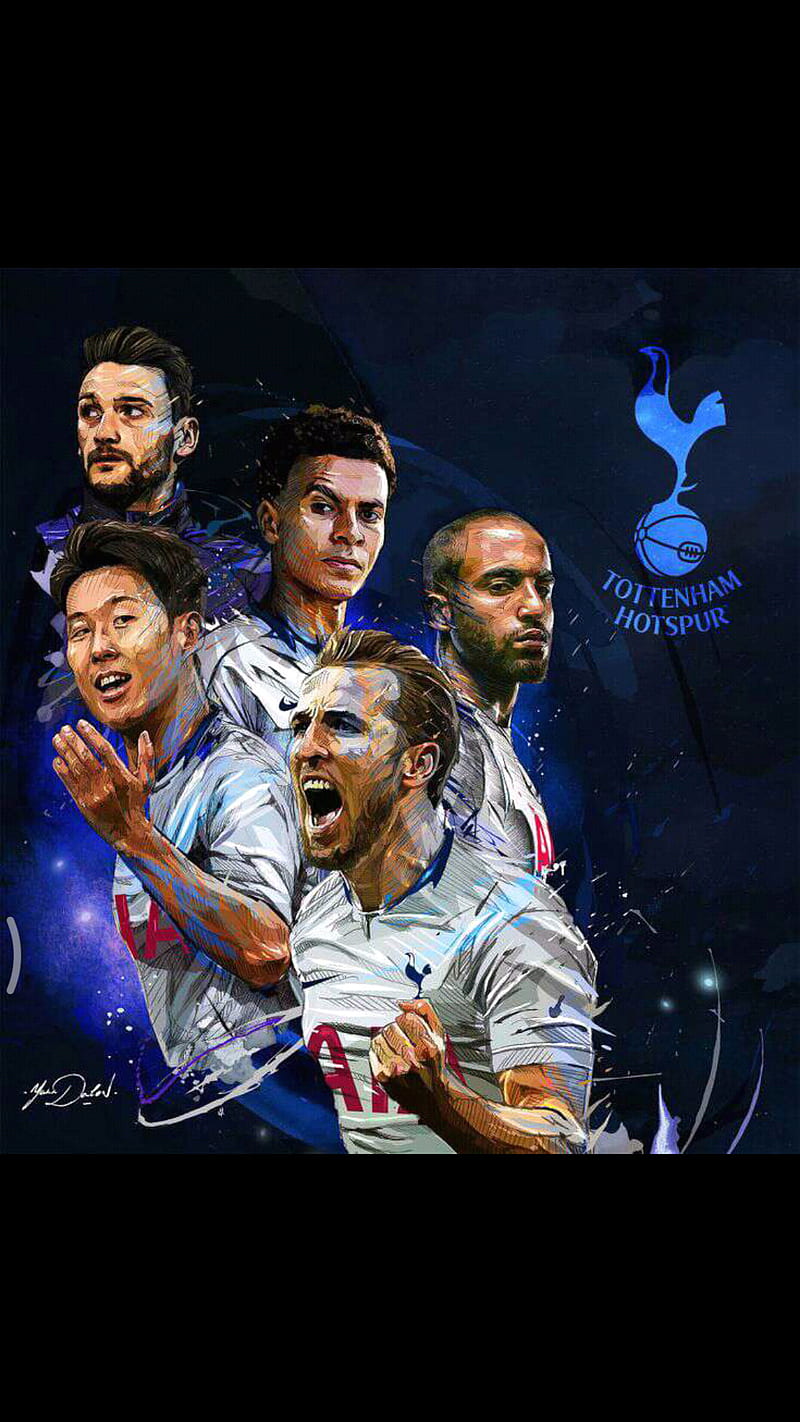 Tottenham