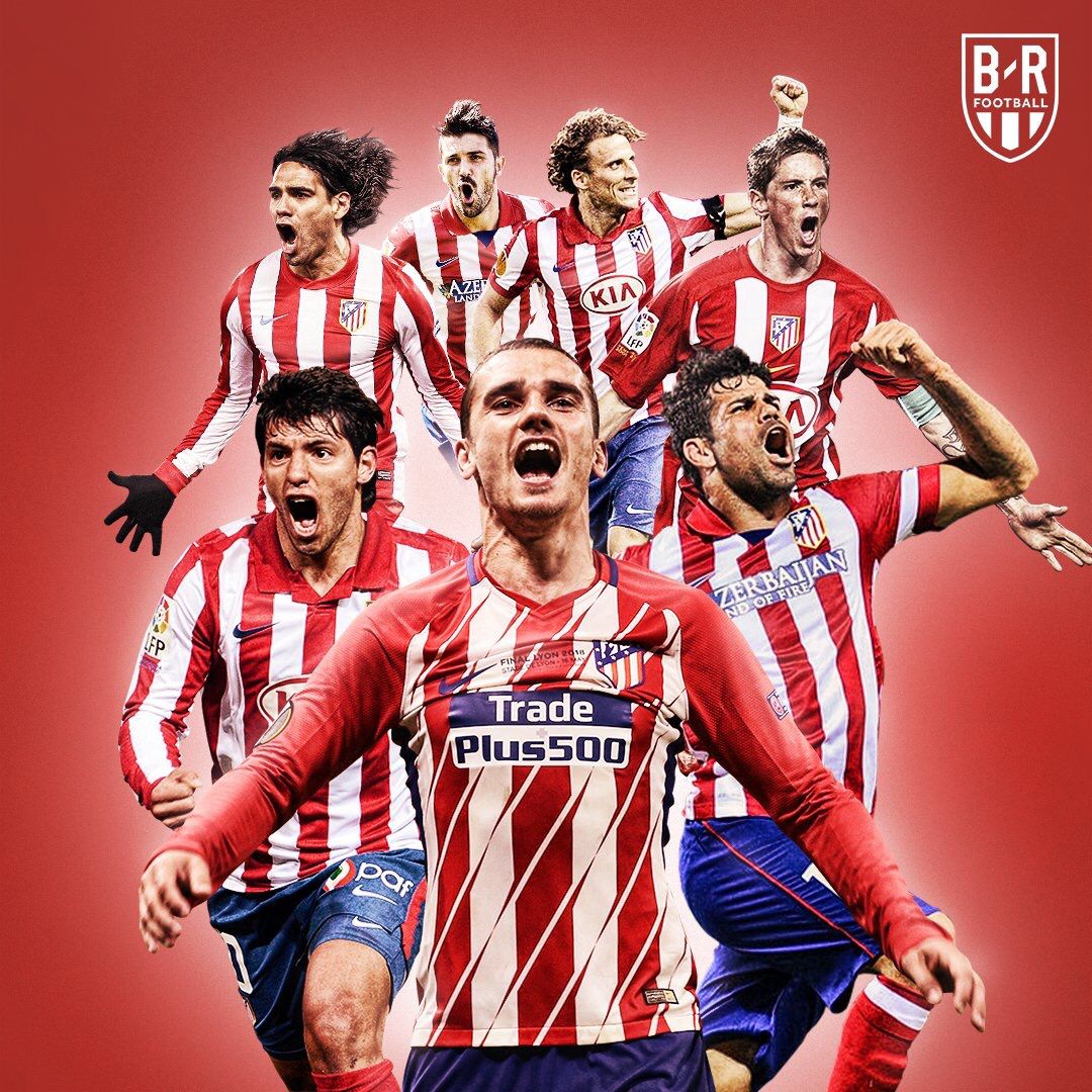 Atletico Madrid