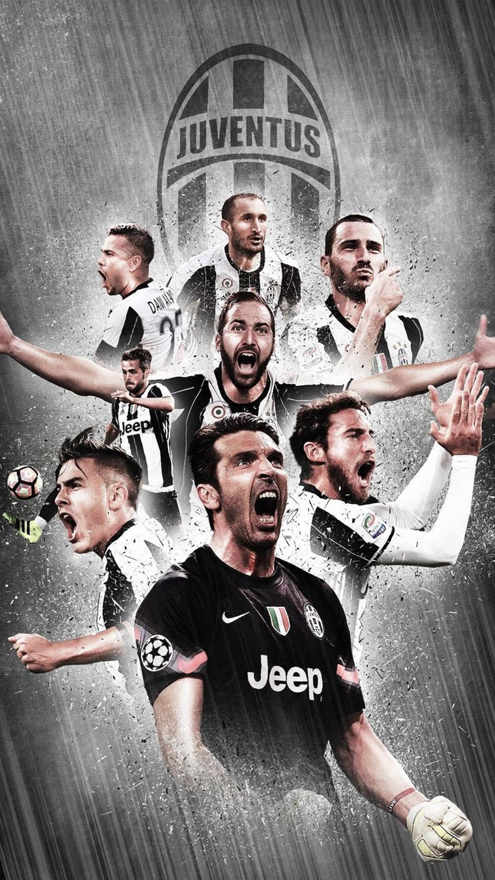 Juventus