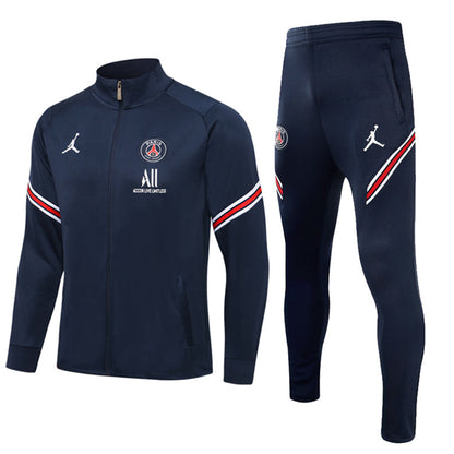 PSG 2021 | Blue Tracksuit