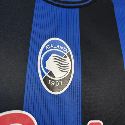 24/25 Atalanta Home kit - Fan version