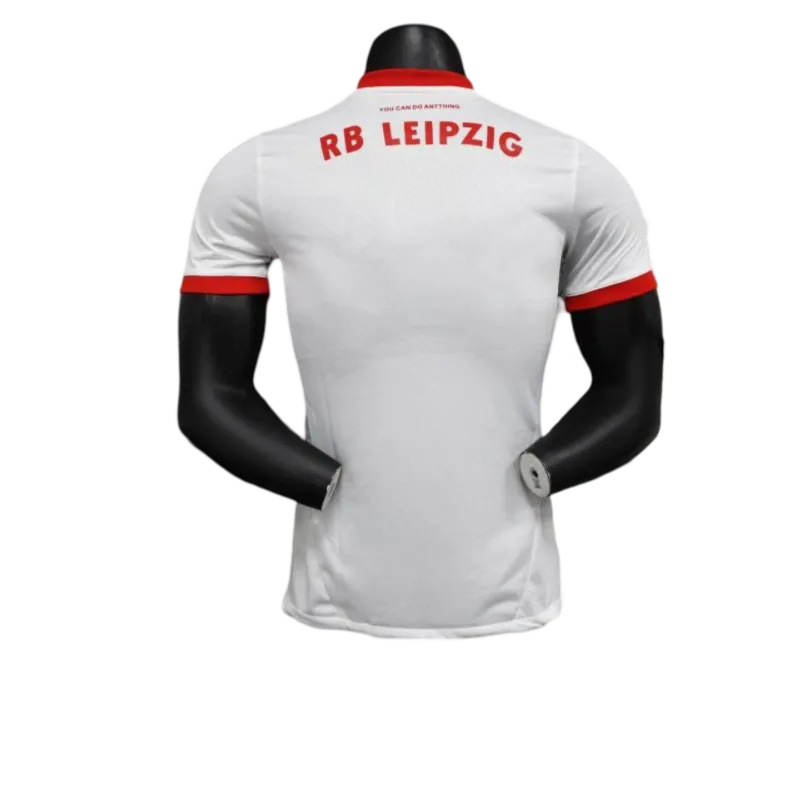 24/25 RB Leipzig Home Kit - Player Version