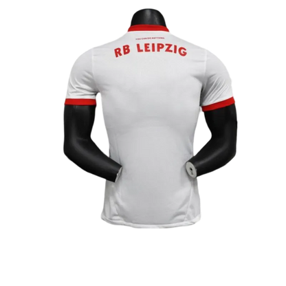 24/25 RB Leipzig Home Kit - Player Version