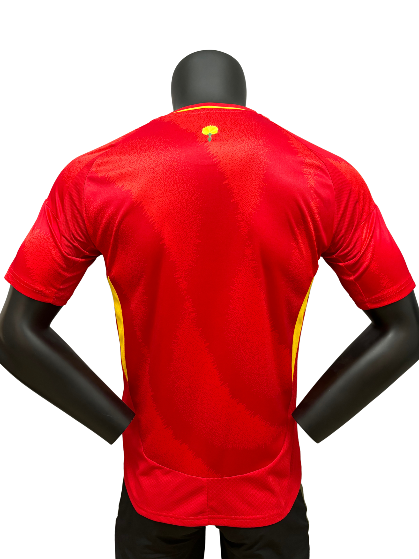 Maillot domicile Espagne EURO 2024 – VERSION JOUEUR