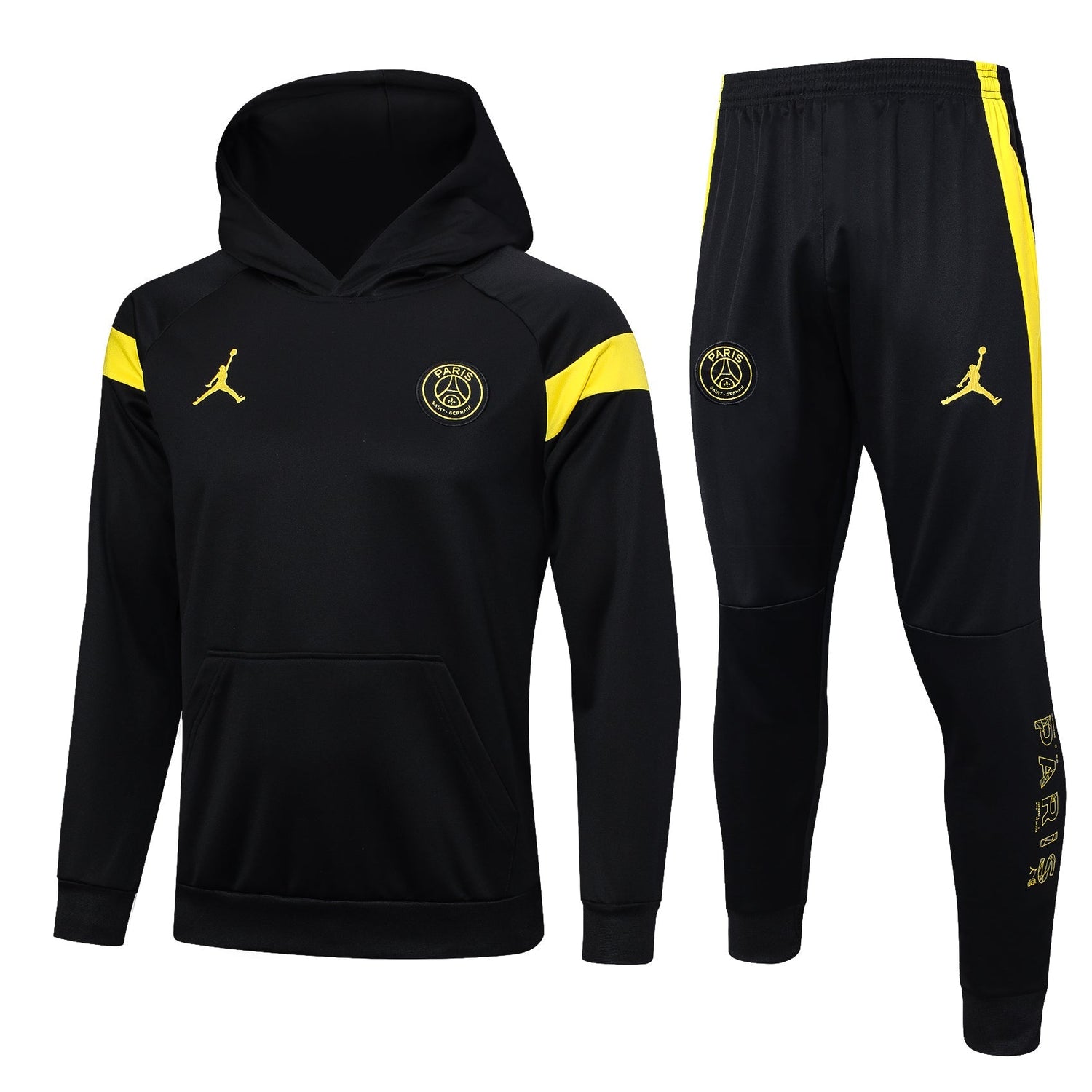 PSG 23-24 | Tracksuit Hoodie