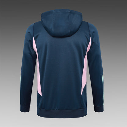 Ajax 23-24 | Tracksuit Hoodie