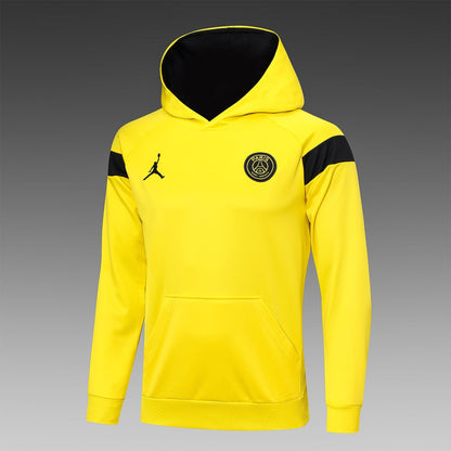 PSG 23-24 | Tracksuit with Hat