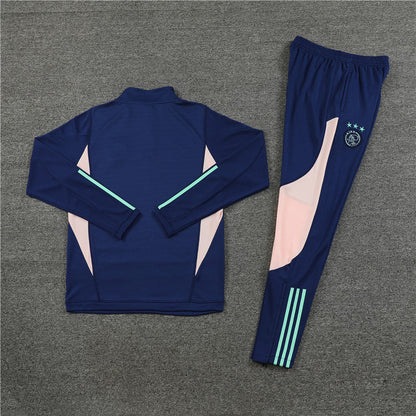 Ajax 23-24 | Royal Blue | Tracksuit