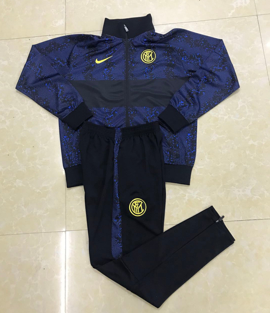 Inter Milan 2021 | Tracksuit