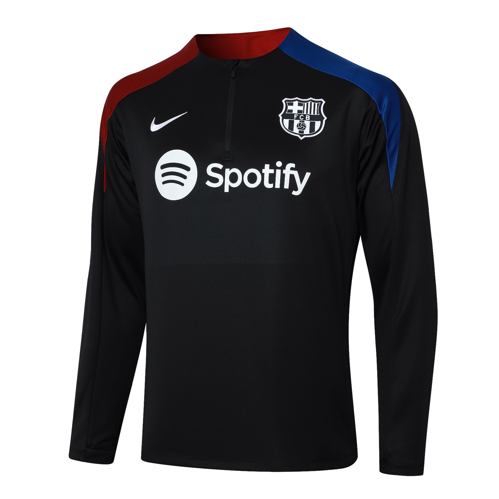 Barcelona 24-25 | Tracksuit