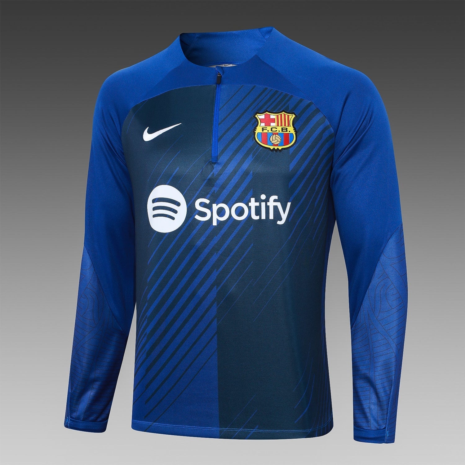 Barcelona 23-24 | Tracksuit