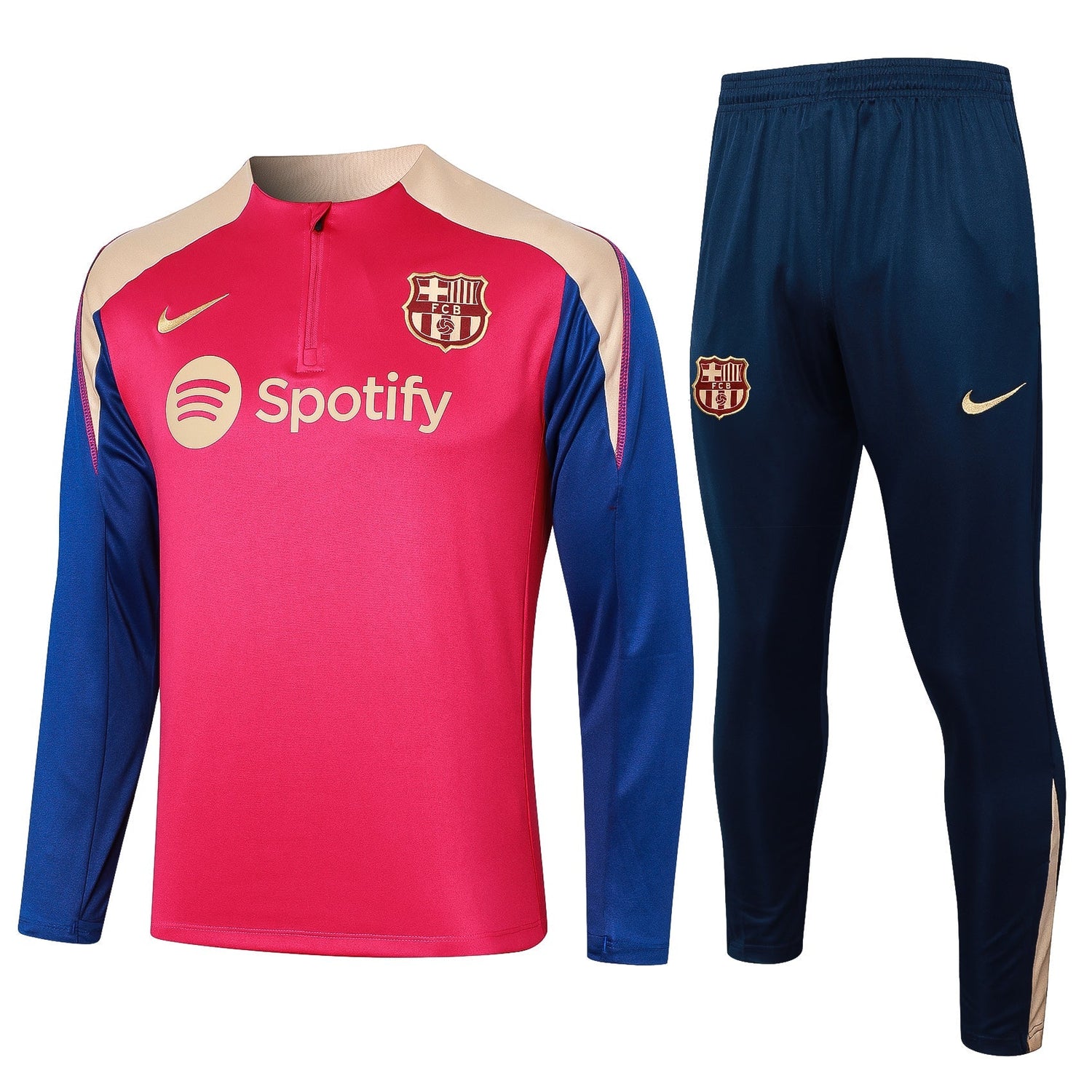 Barcelona 24-25 | Tracksuit