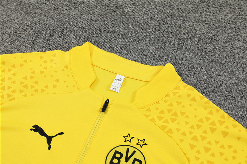 Borussia Dortmund 23-24 | Yellow | Tracksuit