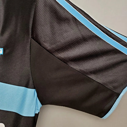 Maillot Adidas Marseille Third 1999/00 