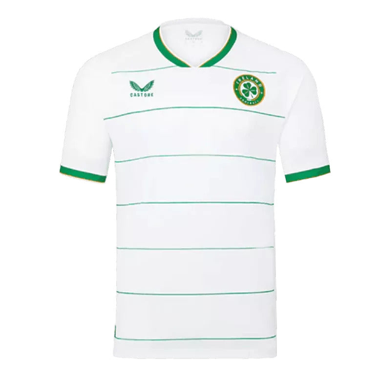 Camiseta visitante de Irlanda 2023