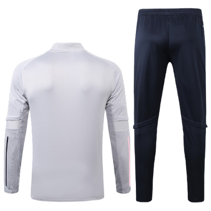 Juventus 20-21 | White | Tracksuit