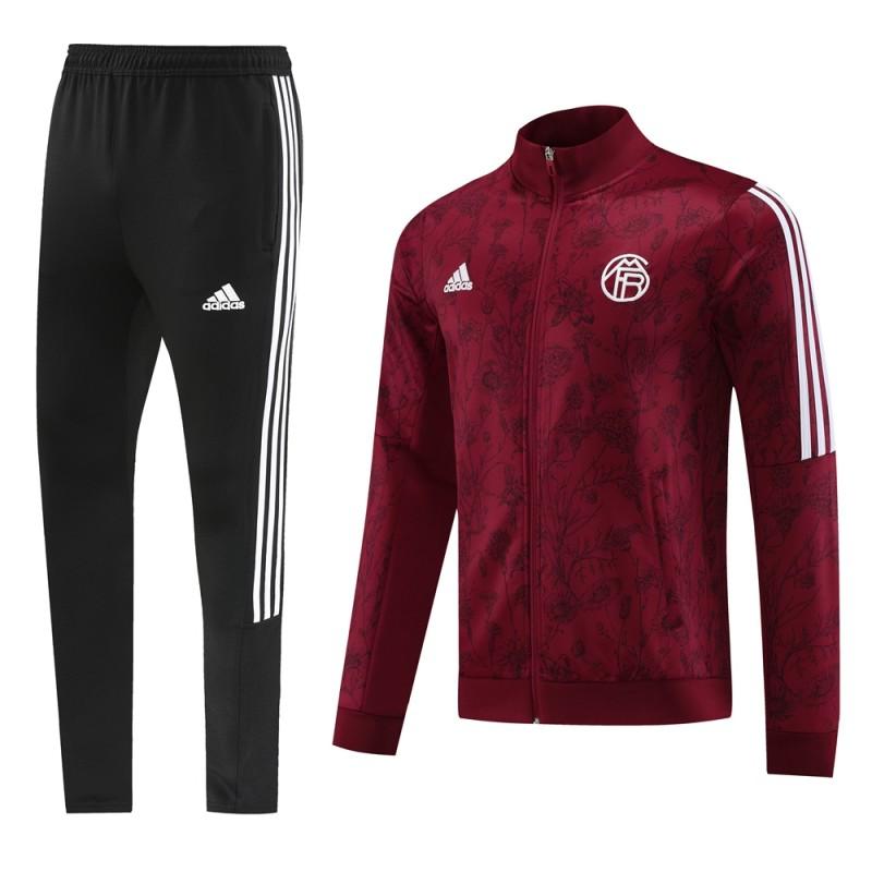 Bayern Munich 23-24 | Tracksuit