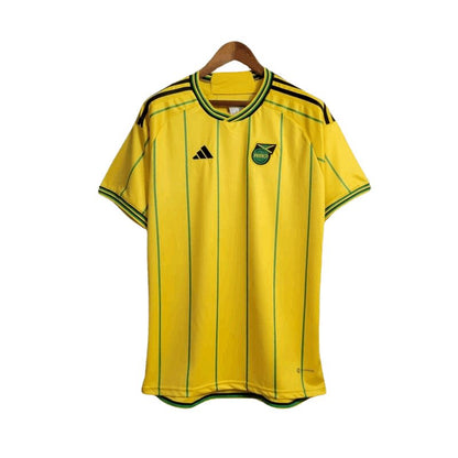 Kit domicile Jamaïque 2023 Édition spéciale - Version supporter 