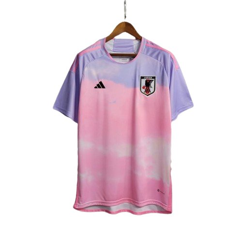 Kit édition spéciale rose Japon 2023 - Version fan 