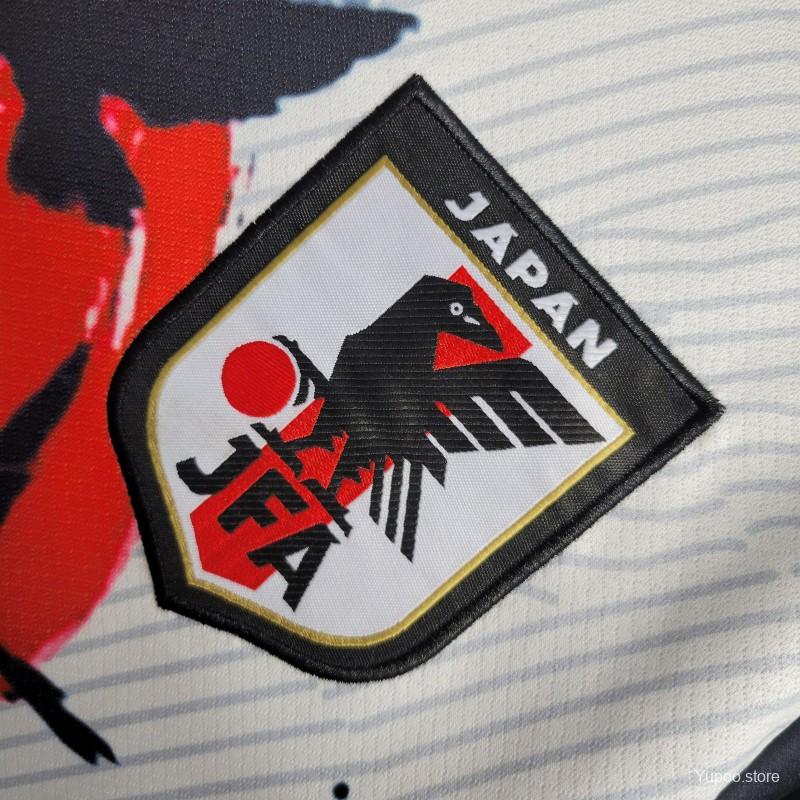 Kit de edición especial de samuráis japoneses 2023 (versión para fans) 