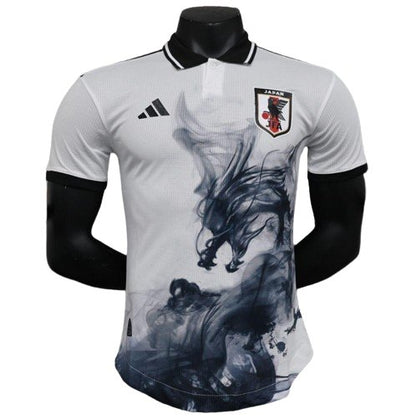 Kit especial de pintura con tinta blanca de dragón de Japón 2023 (versión para jugadores)