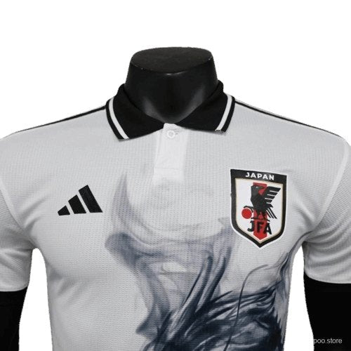 Kit especial de pintura con tinta blanca de dragón de Japón 2023 (versión para jugadores)