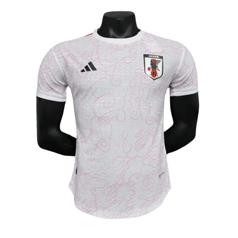 Kit édition spéciale blanche Japon 2023 - Version joueur