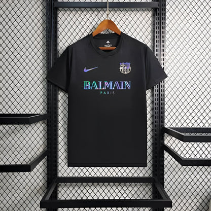 2024 - BARCELONA BALMAIN BLACK | EDICIÓN ESPECIAL