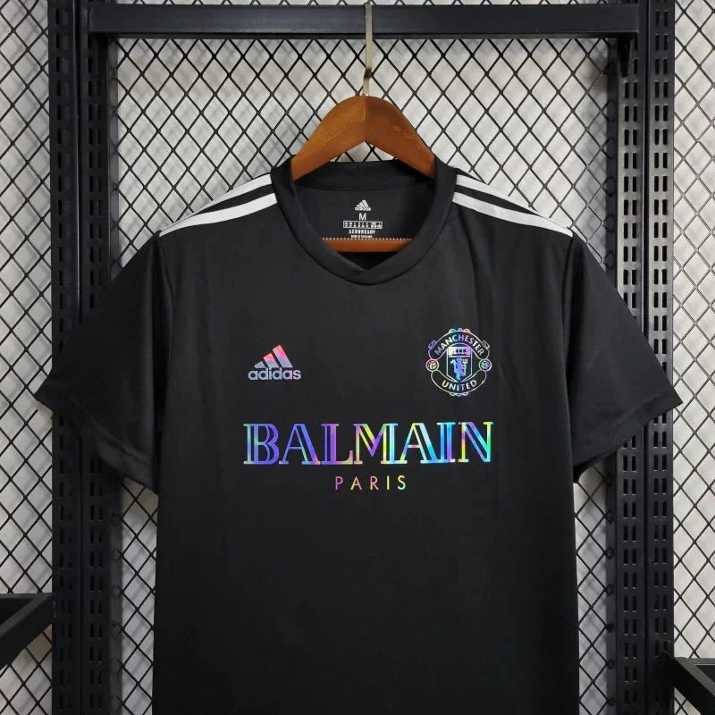 2024 - MANCHESTER UNITED BALMAIN | ÉDITION SPÉCIALE