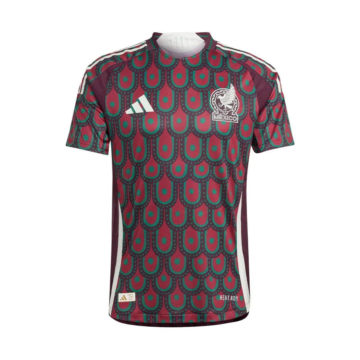 Maillot de football officiel de l&