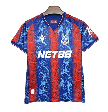 Versión para aficionados del Crystal Palace local 2024/2025