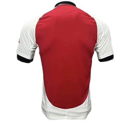 Camiseta de local de Highbury 2024/2025, versión para jugadores