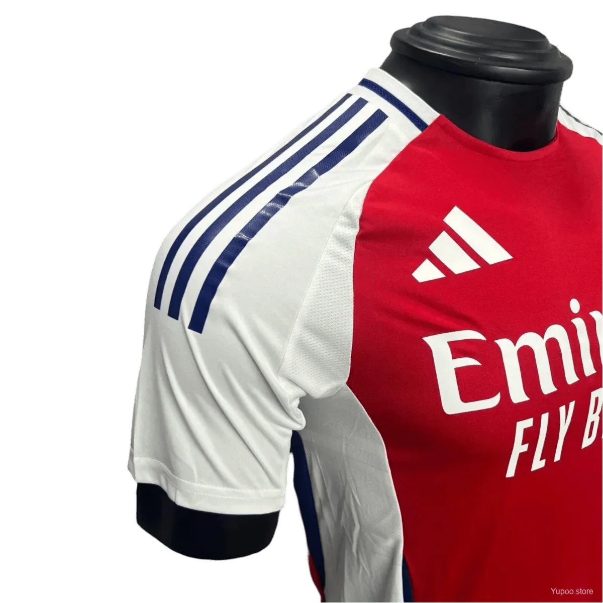 Camiseta de local de Highbury 2024/2025, versión para jugadores