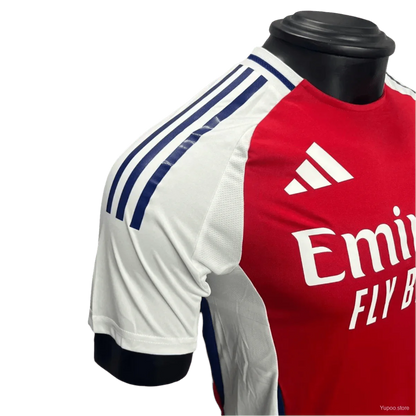 Camiseta de local de Highbury 2024/2025, versión para jugadores