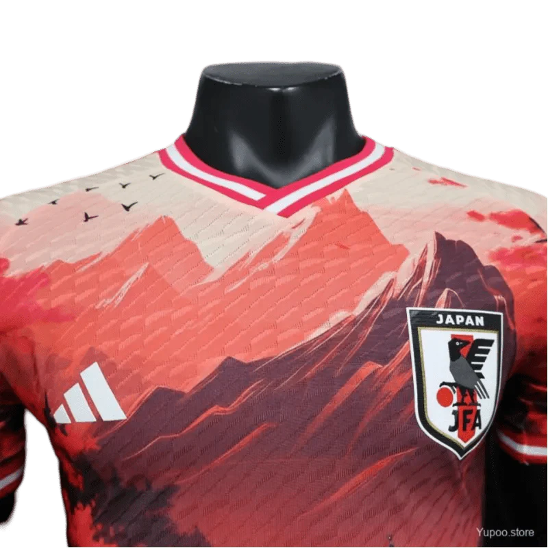 Kit de edición especial de Sunset Temple de Japón 2024/2025 (versión para jugadores) 