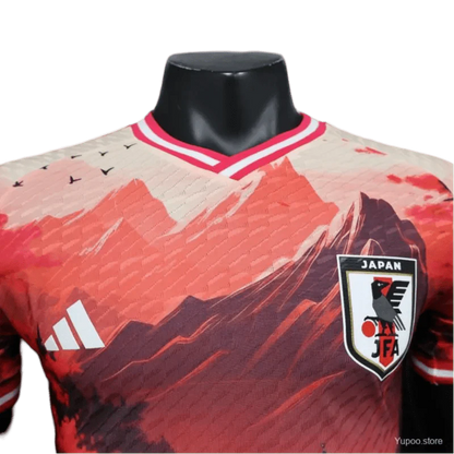 Kit de edición especial de Sunset Temple de Japón 2024/2025 (versión para jugadores) 