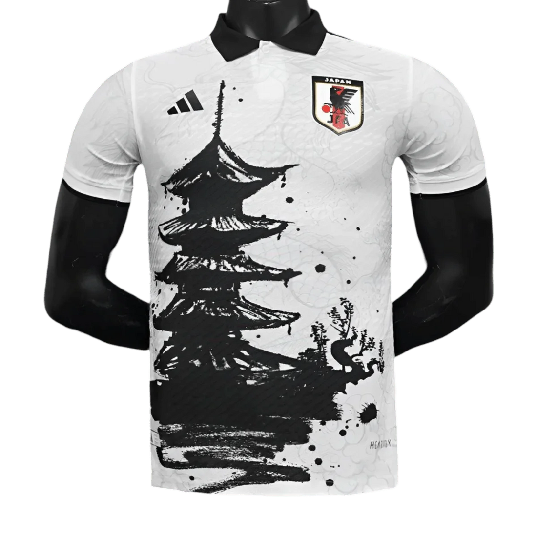 Kit de edición especial de pintura con tinta del templo japonés 2024/2025 (versión para jugadores) 