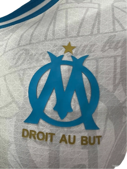 Version Joueur Édition Spéciale Olympique de Marseille 2024/2025 