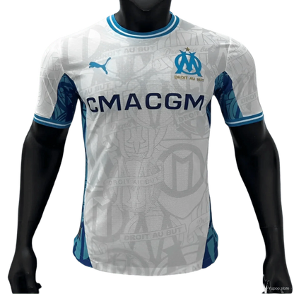 Version Joueur Édition Spéciale Olympique de Marseille 2024/2025 