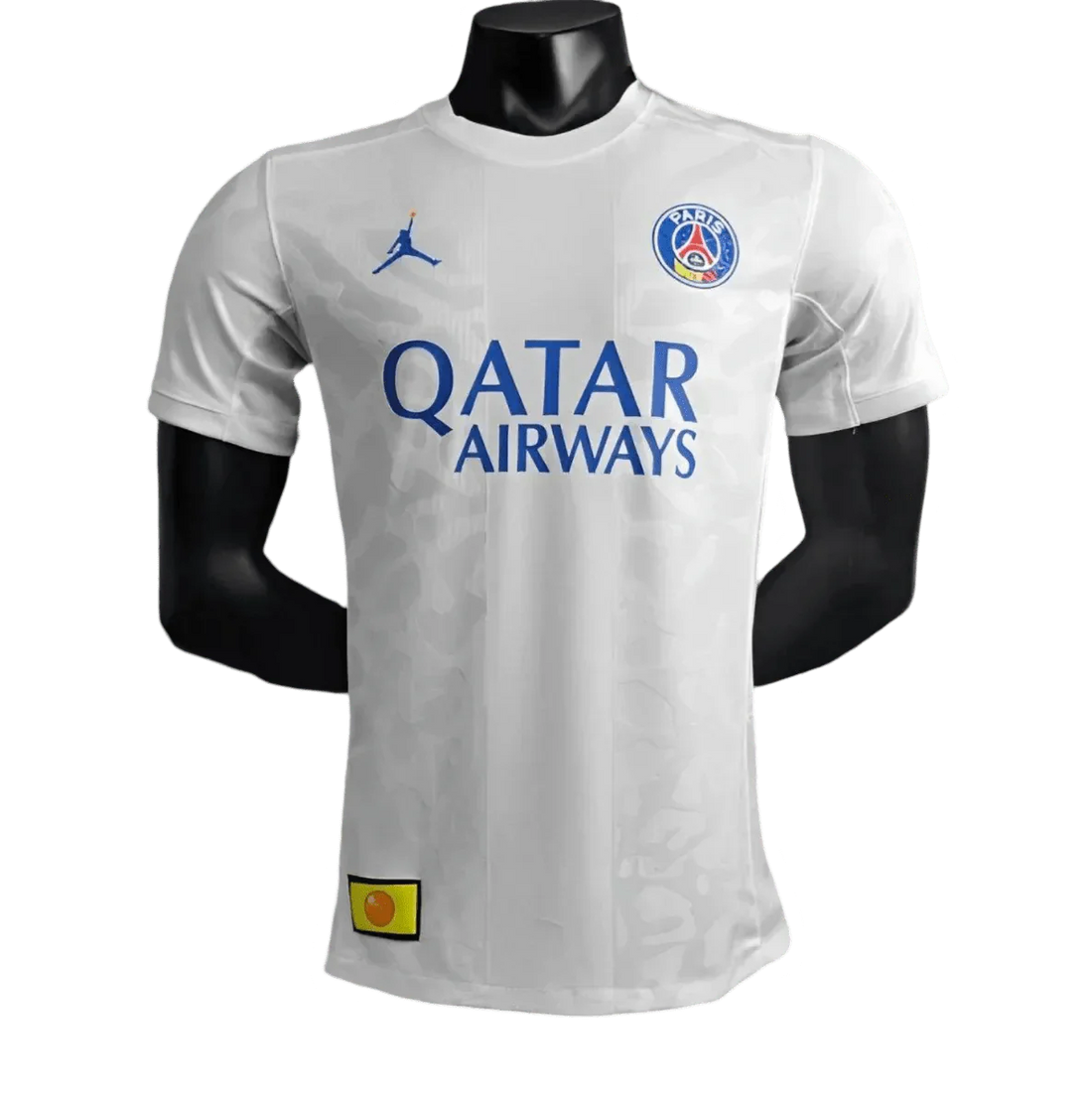 Camiseta de edición especial Dragon Ball del PSG 2024/2025 