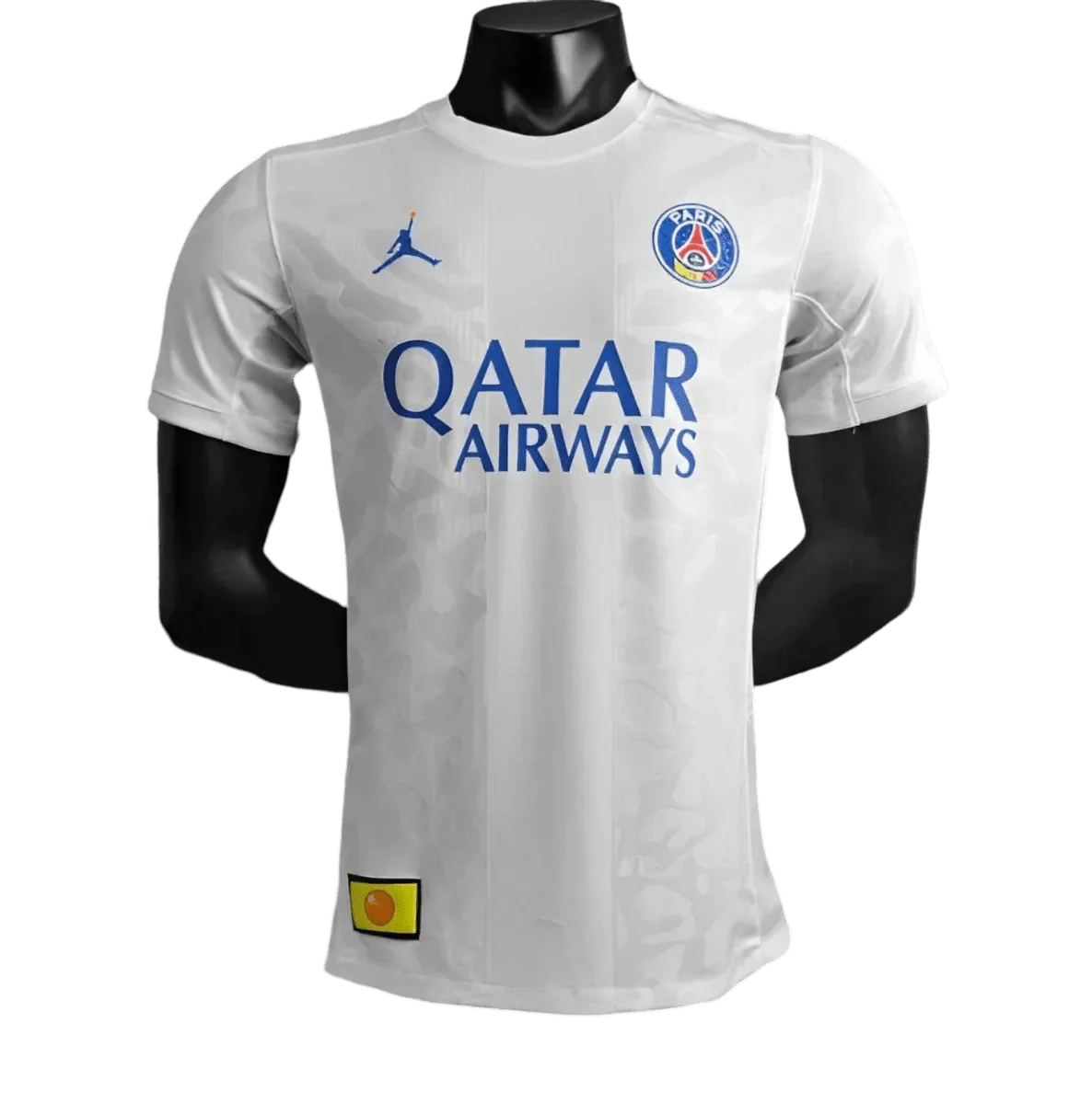 Camiseta de edición especial Dragon Ball del PSG 2024/2025 