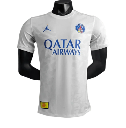 Camiseta de edición especial Dragon Ball del PSG 2024/2025 