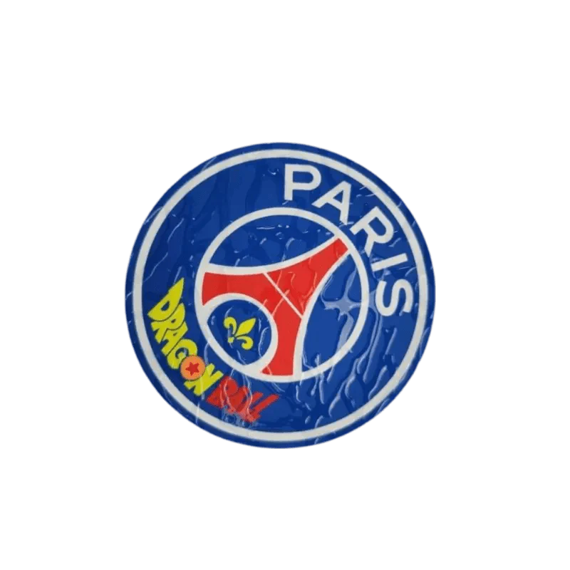 Camiseta de edición especial Dragon Ball del PSG 2024/2025 