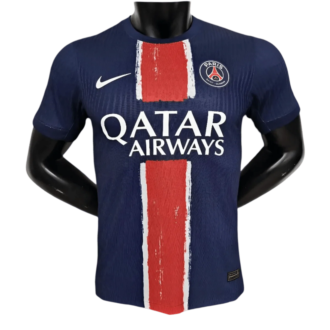 Camiseta de local del PSG 2024/2025, versión para jugadores 