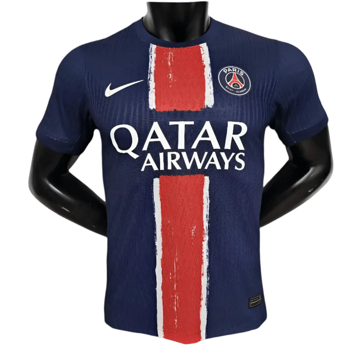 Camiseta de local del PSG 2024/2025, versión para jugadores 